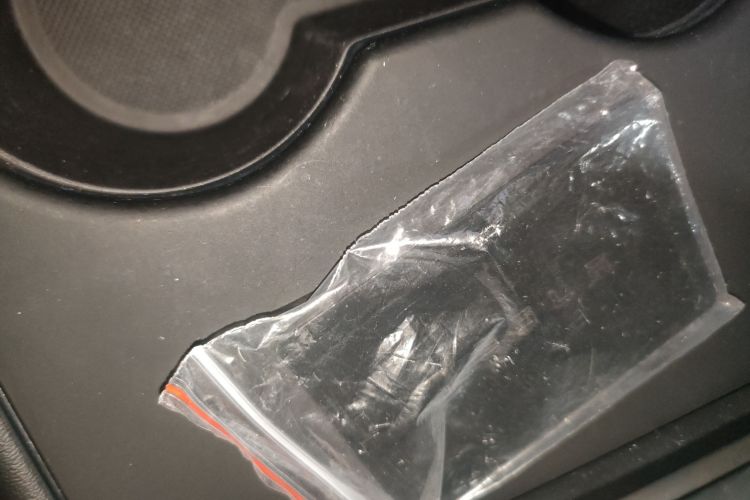 特斯拉 Model 3 2020款 标准续航后驱升级版中控内饰7001