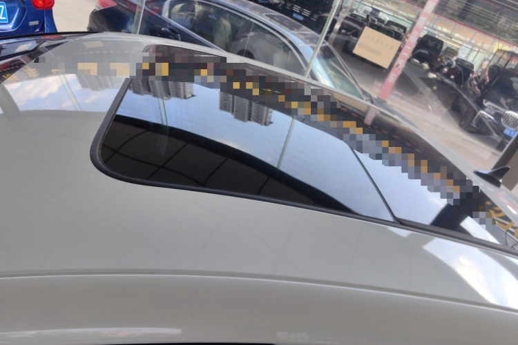 长安 逸动 2021款 PLUS 蓝鲸NE 1.4T GDI DCT旗舰型车身外观57