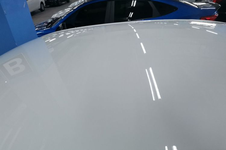 大众 朗逸 2023款 新锐 1.5L 自动出众新逸版局部细节57