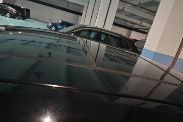 别克 君越 2013款 2.4L SIDI豪华舒适型局部细节57