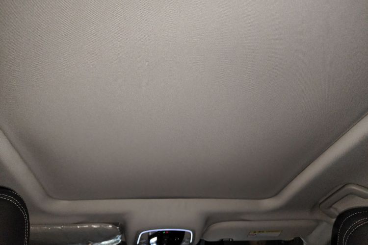 星途揽月 2021款 400T 四驱星耀Pro版 7座局部细节22