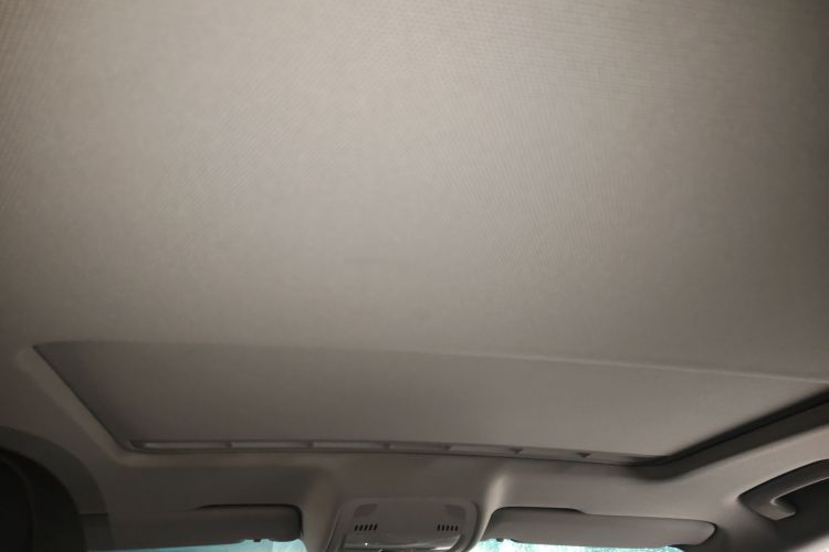 奥迪A5 2014款 Sportback 45 TFSI局部细节22