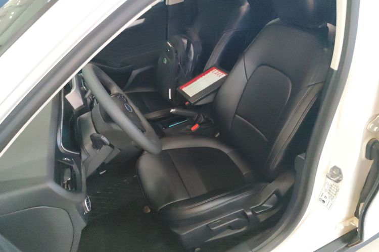 福特 福克斯 2019款 两厢 1.5L 手动锋跃型 国V局部细节19