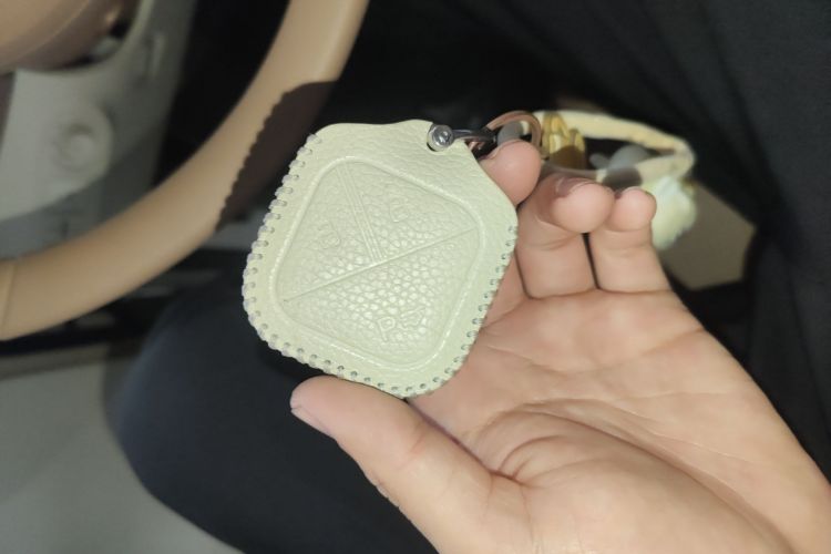 五菱汽车 五菱缤果 2025款 333km 悦享款中控内饰11