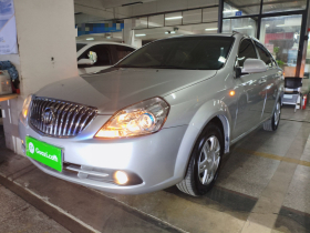 别克 凯越 2013款 1.5L 自动经典型