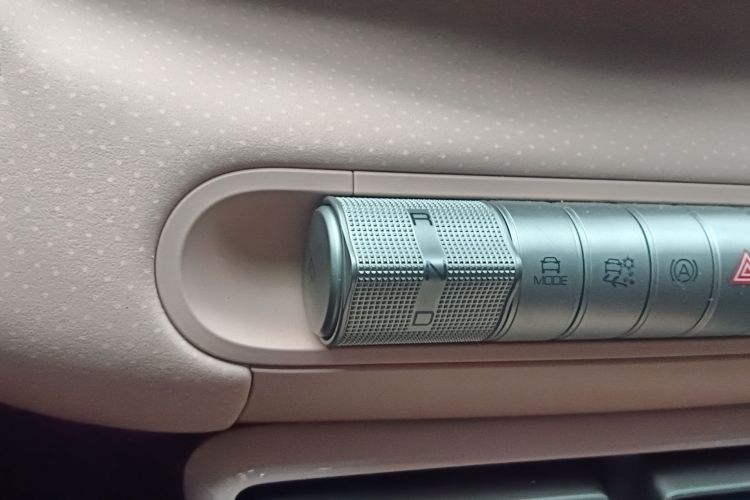 比亚迪 海鸥 2023款 飞翔版局部细节18