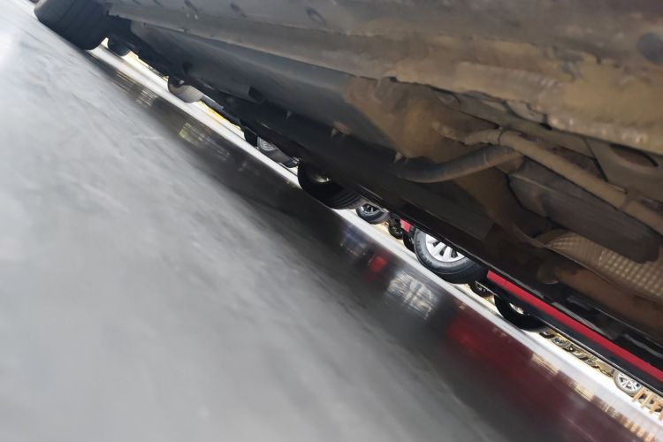 别克 威朗 2019款 三厢 15S 自动领先型局部细节9002