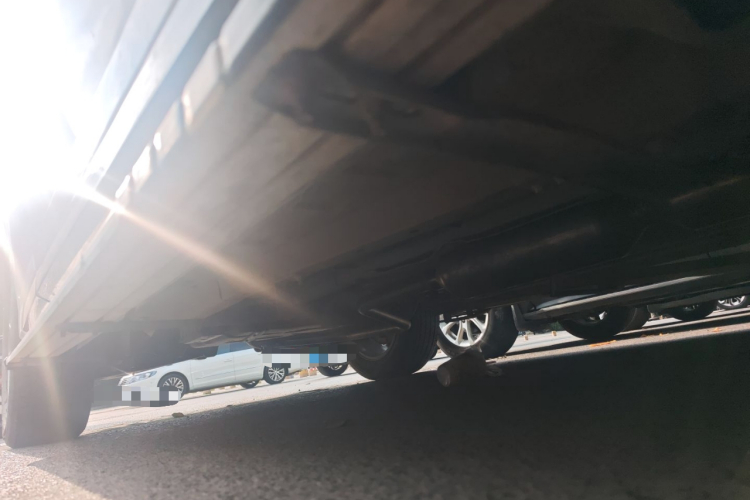 捷途X70 2020款 1.5T DCT畅行版 5座局部细节9001