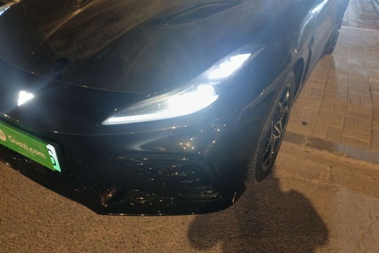 哪吒汽车 哪吒GT 2023款 560 Lite局部细节36