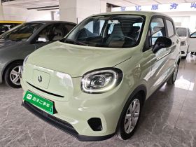 零跑汽车 零跑T03 2022款 耀金版