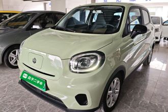 零跑汽车 零跑T03 2022款 耀金版