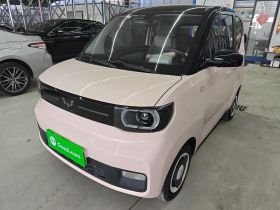 五菱汽车 宏光MINIEV 2022款 马卡龙臻享款 磷酸铁锂