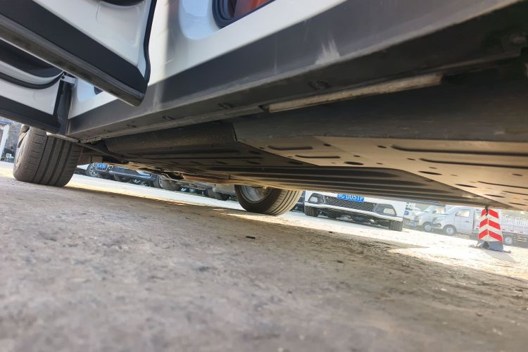 理想汽车 理想L6 2024款 Max局部细节9002