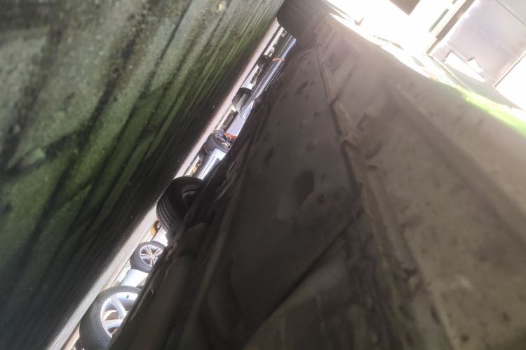 丰田 锐志 2013款 2.5V 菁锐版局部细节9001