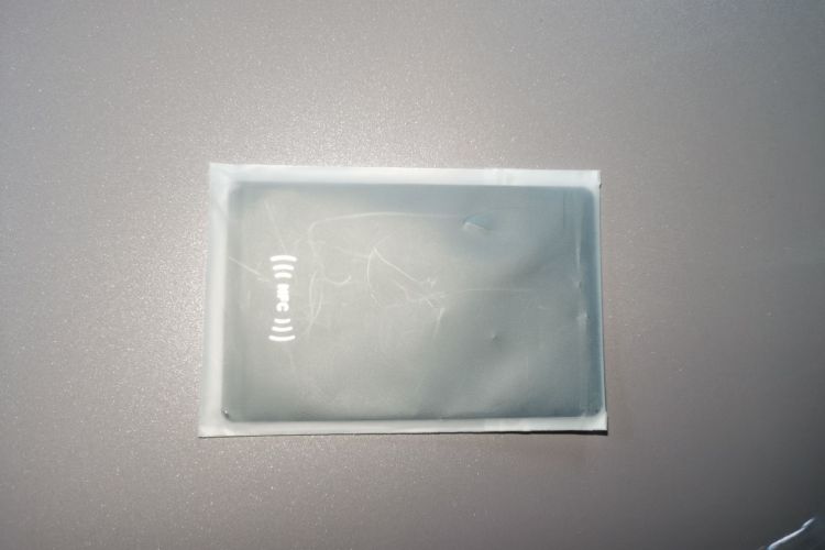 小鹏MONA M03 2025款 515 长续航 Plus中控内饰7001