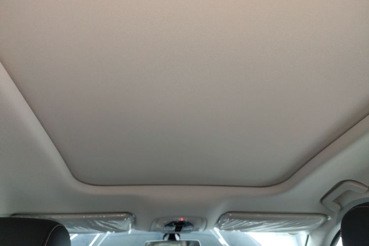 凯翼昆仑 2025款 1.5T 山峰版 5座中控内饰22