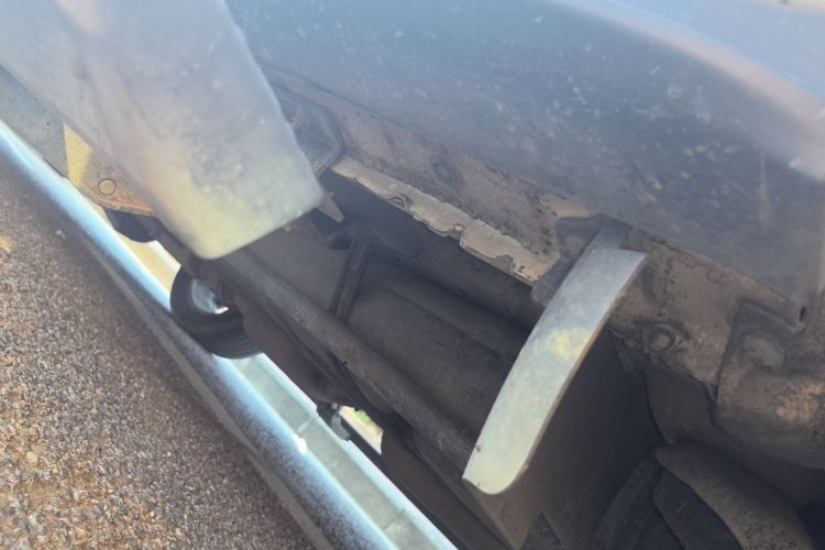 英菲尼迪QX60(进口) 2016款 2.5 S/C Hybrid 两驱卓越版 国V局部细节9003