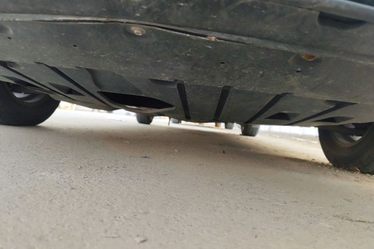 马自达3星骋 2012款 两厢 1.6L 手动舒适型局部细节9008