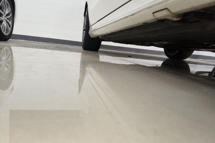 奔驰C级(进口) 2019款 C 260 旅行轿车局部细节9001