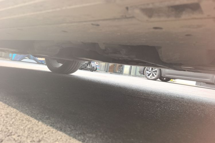 保时捷 2011款 Cayenne 3.0T局部细节9001