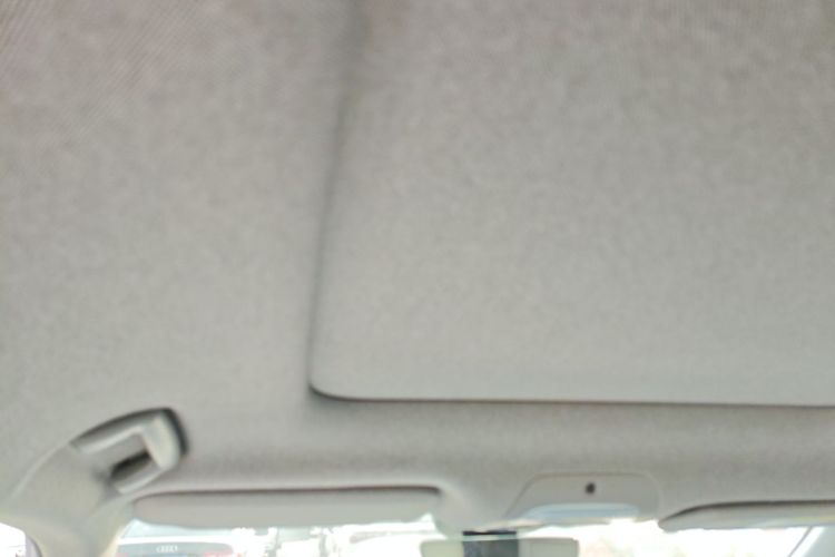 岚图汽车 岚图FREE 2025款 318 318km 后驱环游版局部细节22