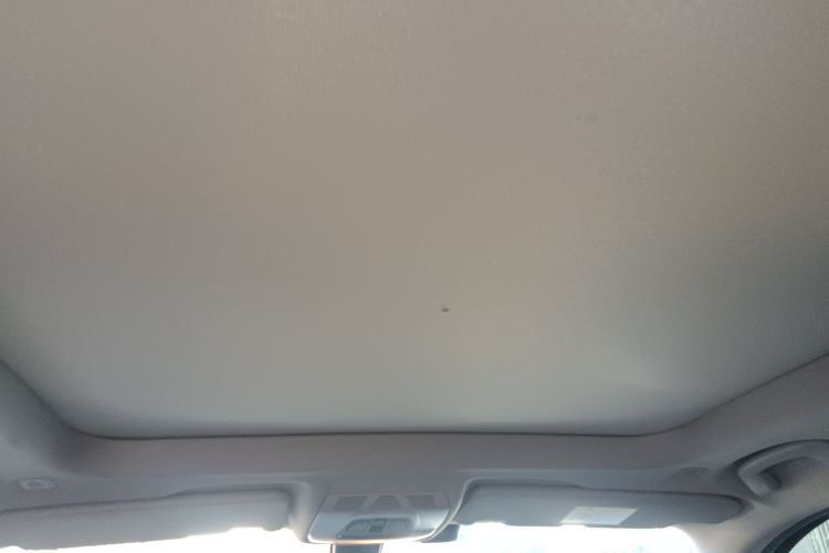 宝马X1 2020款 sDrive20Li 时尚型局部细节22