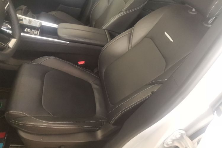 上汽大通MAXUS 大通G50 2023款 PLUS 1.5T 自动护航版中控内饰19