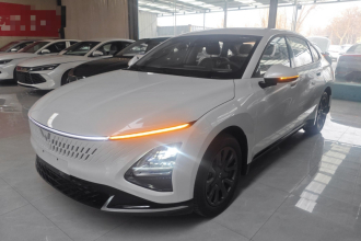 五菱汽车 五菱星光 2025款 70km 智能标准型