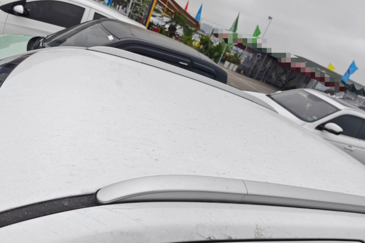 五菱汽车 宏光MINIEV 2024款 第三代 215km 进阶版局部细节57