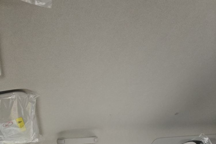 长安启源 长安Lumin 2026款 宝藏版 205km 酷爱米 宁德中控内饰22