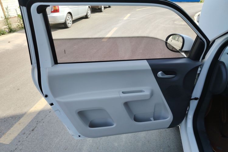 长安Lumin 2022款 155km 清甜款中控内饰7007