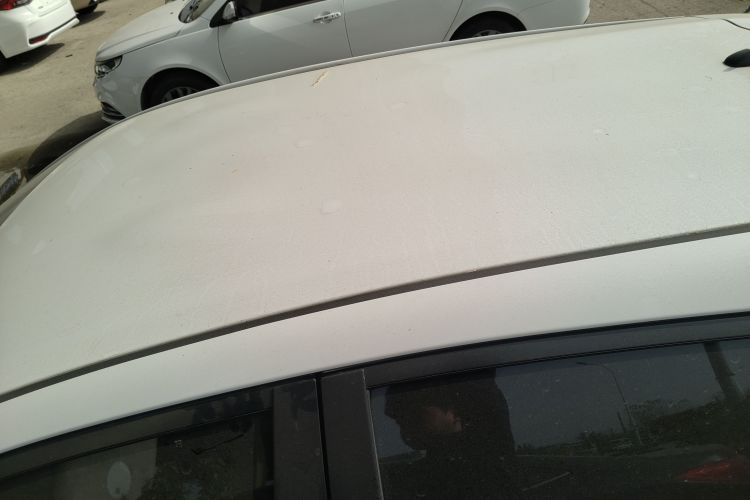 丰田 YARiS L 致炫 2021款 1.5L CVT领先版局部细节57