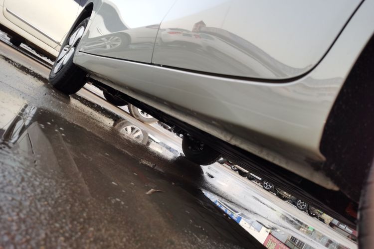 五菱汽车 宏光MINIEV 2025款 四门版 进阶款局部细节9002