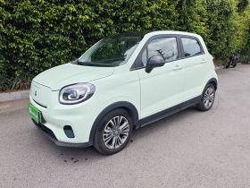 零跑汽车 零跑T03 2023款 403轻享版