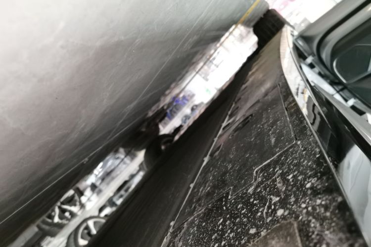 小鹏P7 2025款 702 长续航 Ultra局部细节9002