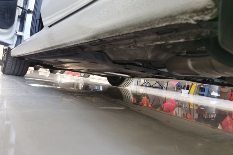 大众 高尔夫 2021款 280TSI DSG Pro局部细节9002