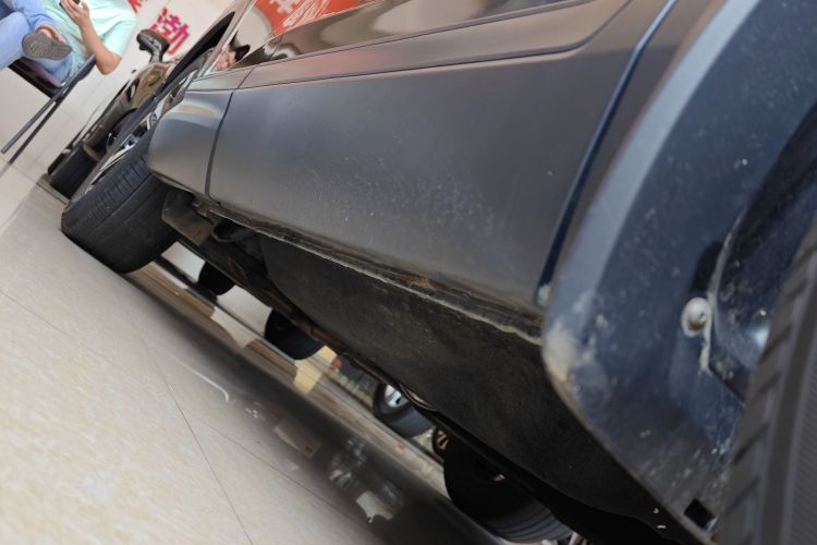 本田CR-V 2021款 240TURBO CVT两驱舒适版局部细节9001