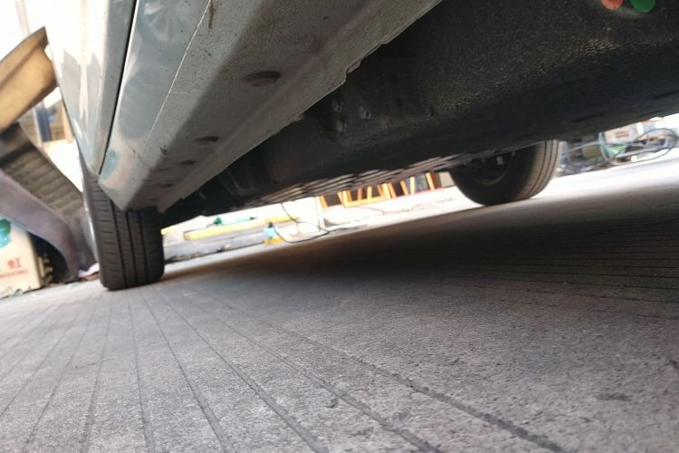 吉利银河 2024款 熊猫mini 200km 耐力熊局部细节9002