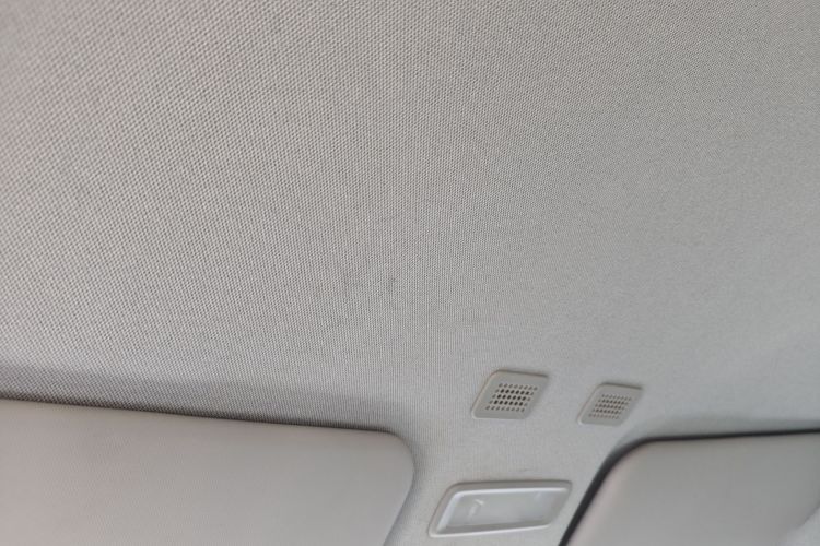 吉利银河 2024款 200km 熊猫骑士中控内饰22