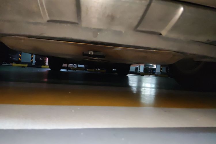 凯迪拉克XT5 2018款 28T 四驱豪华型局部细节9008