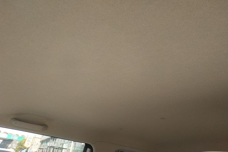 长安启源 长安Lumin 2025款 205km 香沁款中控内饰22