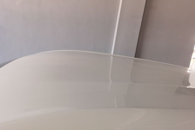 比亚迪 海鸥 2023款 自由版局部细节57