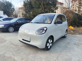 五菱汽车 宏光MINIEV 2025款 四门版 进阶款