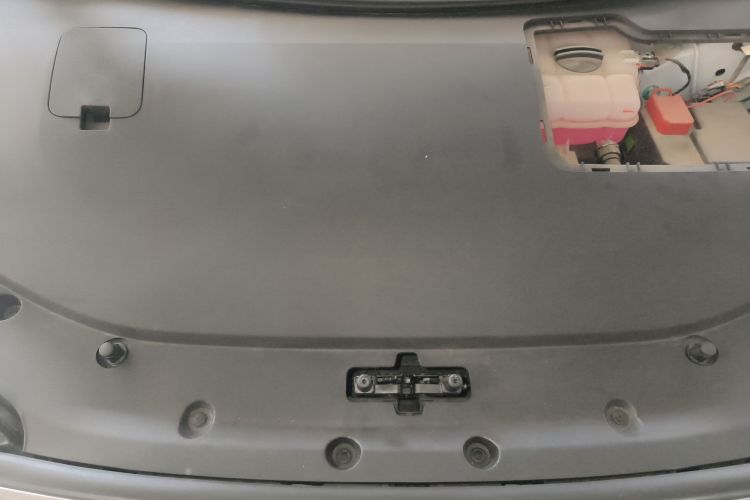 鸿蒙智行 智界S7 2024款 Max+ 后驱超航智驾版局部细节24