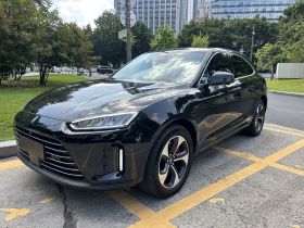 鸿蒙智行 问界M5 2022款 增程四驱性能版