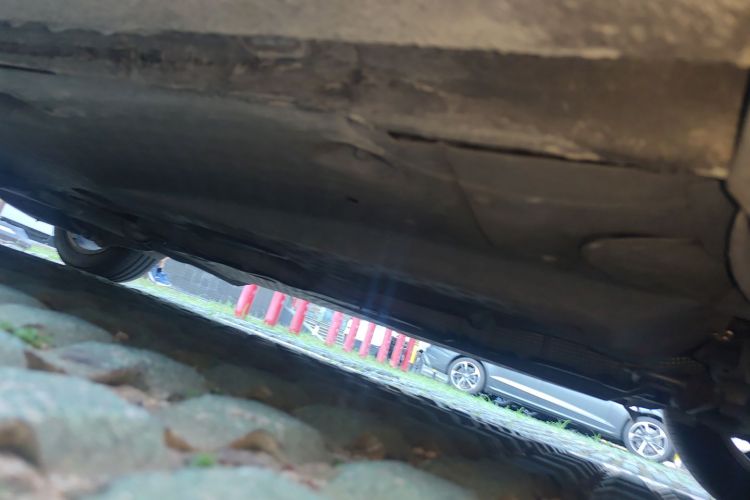 大众 高尔夫 2012款 1.4TSI 手动舒适型局部细节9001