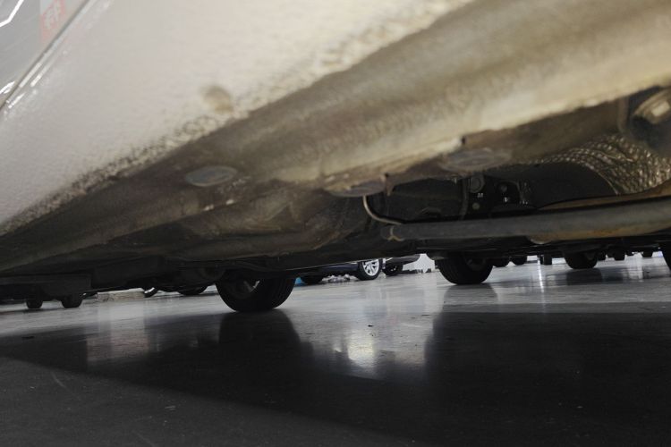 斯柯达 昕锐 2019款 1.5L 自动舒适版 国VI局部细节9002