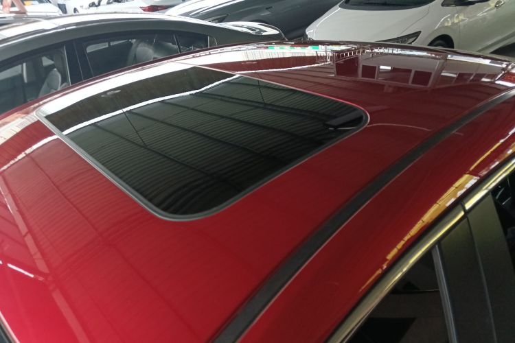 马自达3 昂克赛拉 2021款 2.0L 自动质睿版车身外观57