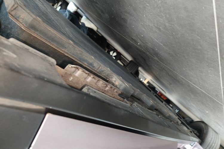 比亚迪 海豚 2021款 405km 时尚版局部细节9002