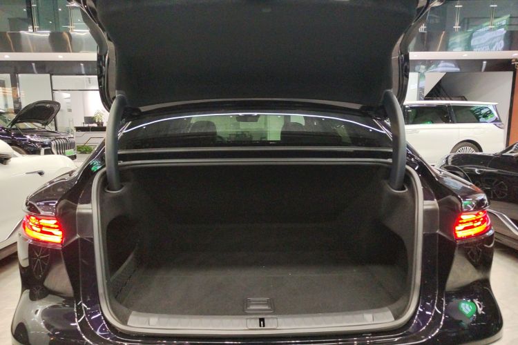 岚图汽车 岚图追光 2024款 PHEV 四驱超长续航旗舰版机舱底盘23